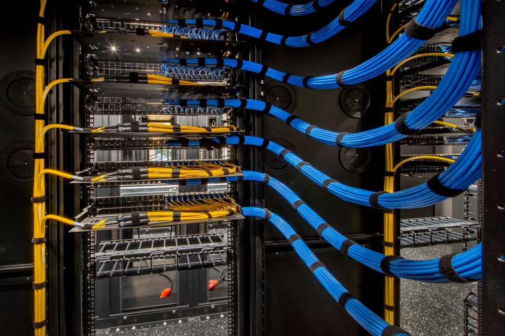 Cabling Solutions