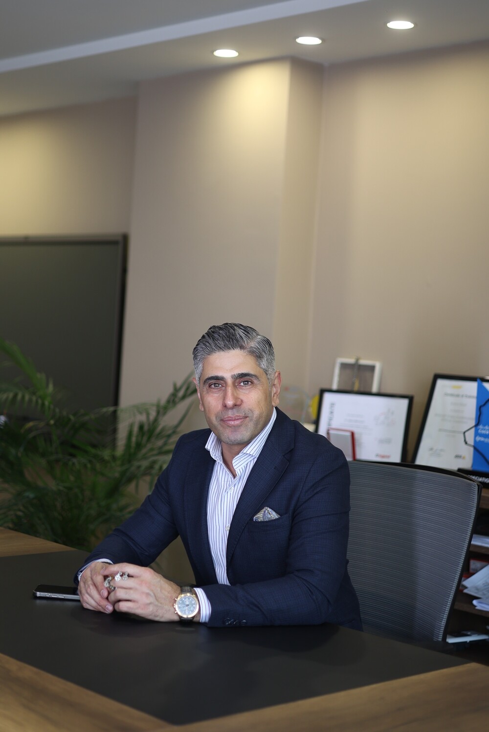 Akam Mahmoud