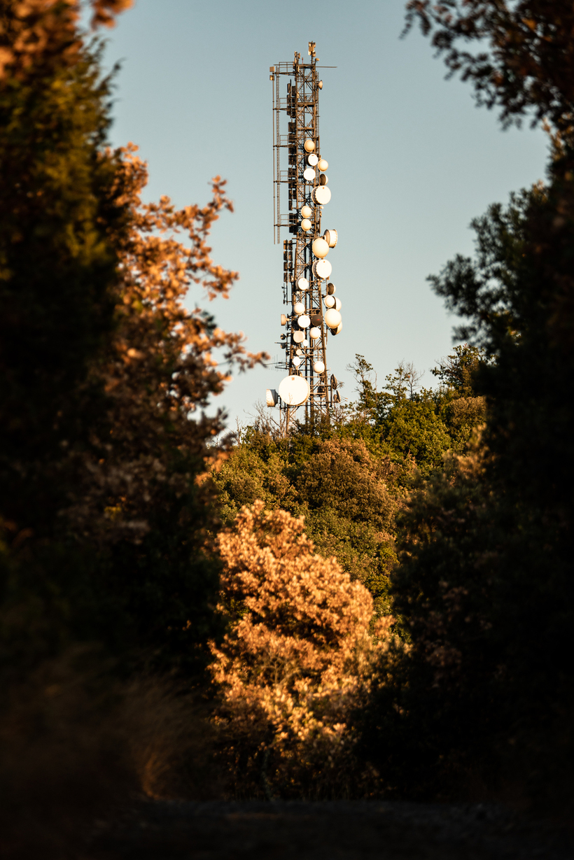 Telecommunication